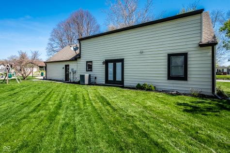 918 Briarwood Drive Brownsburg IN 46112