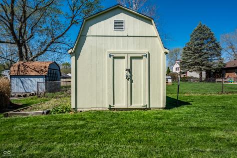 918 Briarwood Drive Brownsburg IN 46112