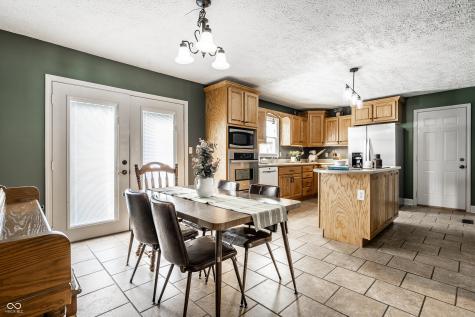 918 Briarwood Drive Brownsburg IN 46112