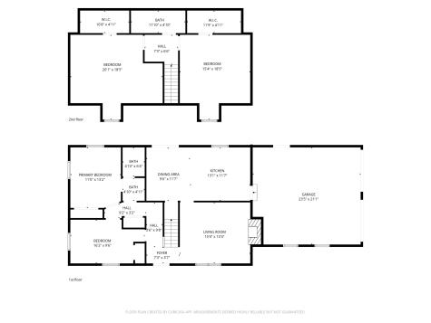 918 Briarwood Drive Brownsburg IN 46112