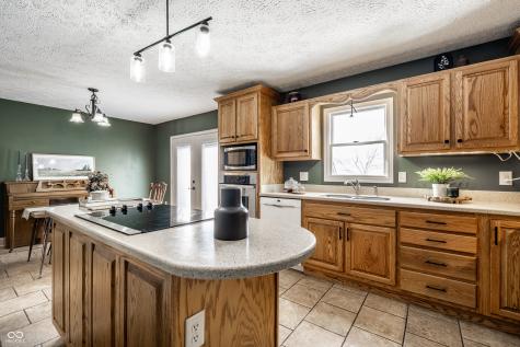 918 Briarwood Drive Brownsburg IN 46112