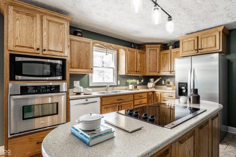 918 Briarwood Drive Brownsburg IN 46112