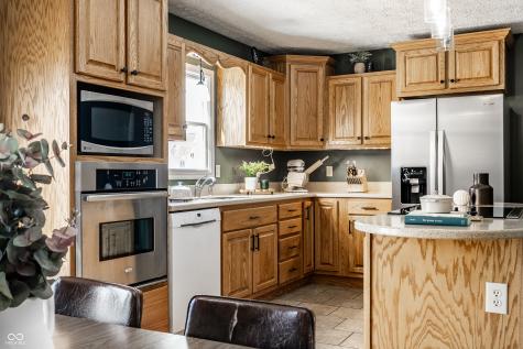 918 Briarwood Drive Brownsburg IN 46112