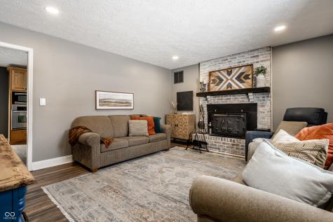 918 Briarwood Drive Brownsburg IN 46112