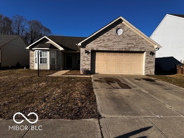 2410 Lakecrest Drive Columbus IN 47201