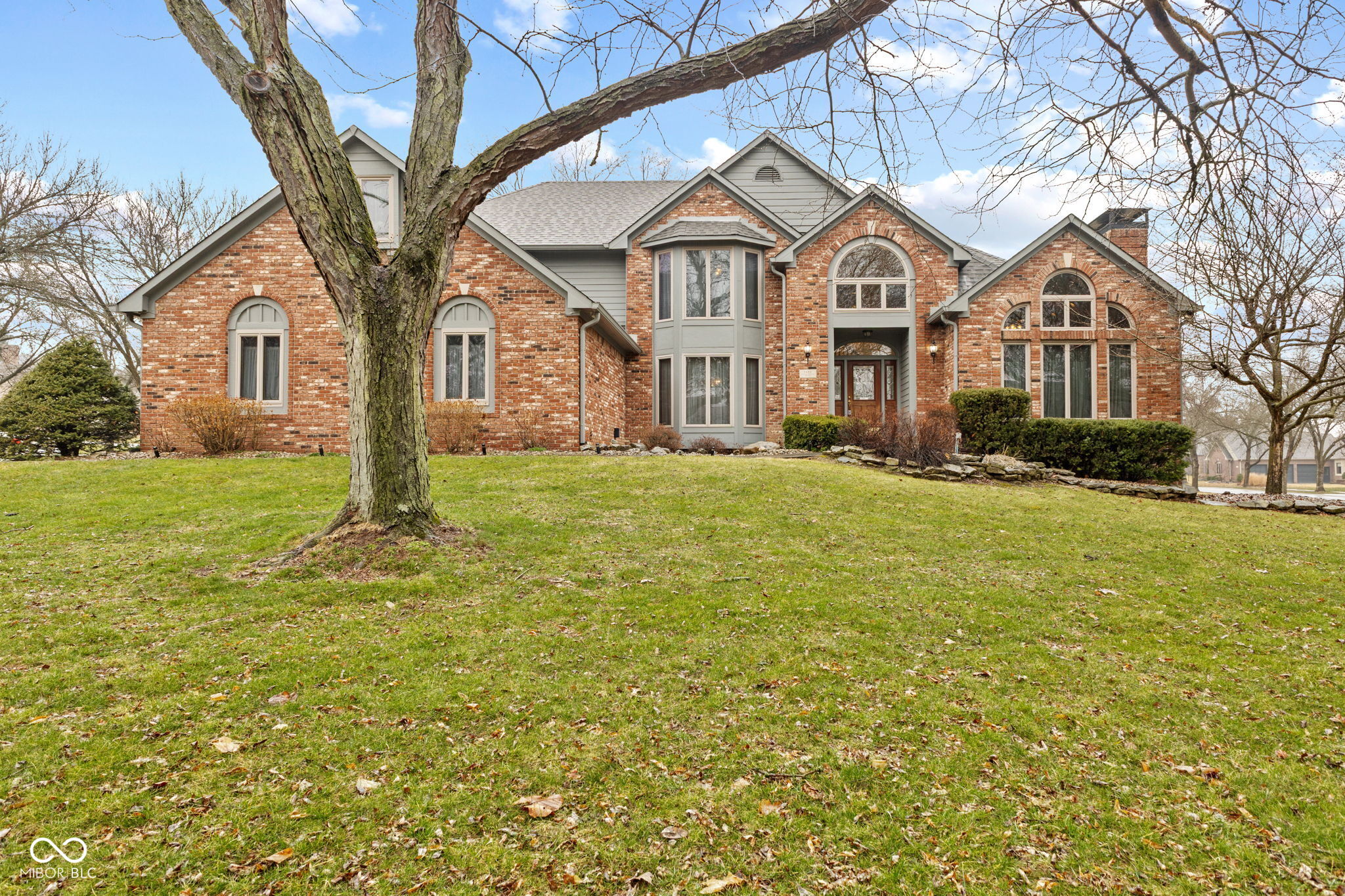 1489 Eagle Trace Drive Greenwood IN 46143