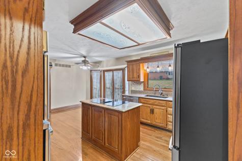 1489 Eagle Trace Drive Greenwood IN 46143