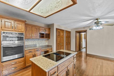 1489 Eagle Trace Drive Greenwood IN 46143