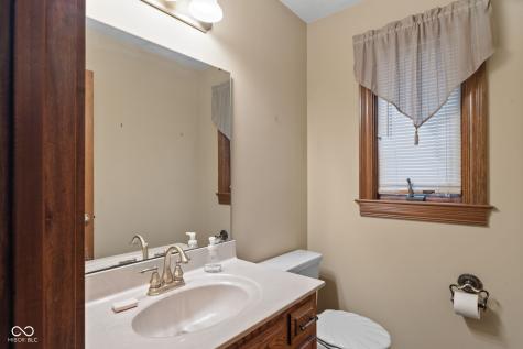 1489 Eagle Trace Drive Greenwood IN 46143