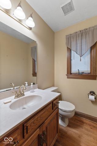 1489 Eagle Trace Drive Greenwood IN 46143