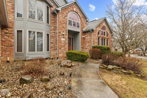 1489 Eagle Trace Drive Greenwood IN 46143