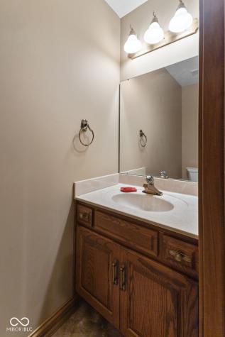 1489 Eagle Trace Drive Greenwood IN 46143