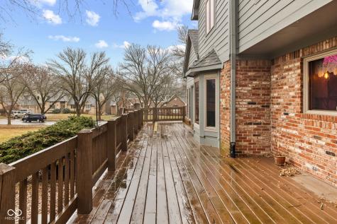 1489 Eagle Trace Drive Greenwood IN 46143