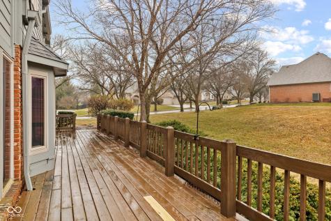 1489 Eagle Trace Drive Greenwood IN 46143