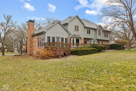 1489 Eagle Trace Drive Greenwood IN 46143