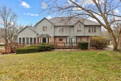 1489 Eagle Trace Drive Greenwood IN 46143