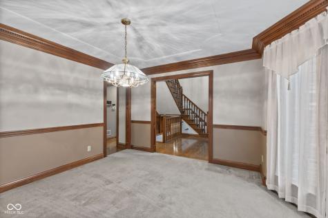 1489 Eagle Trace Drive Greenwood IN 46143