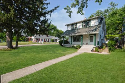 941 N Hawthorne Lane Indianapolis IN 46219