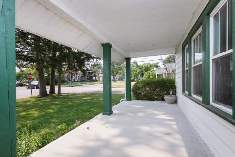 941 N Hawthorne Lane Indianapolis IN 46219