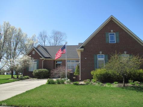 3504 Inverness Boulevard Carmel IN 46032