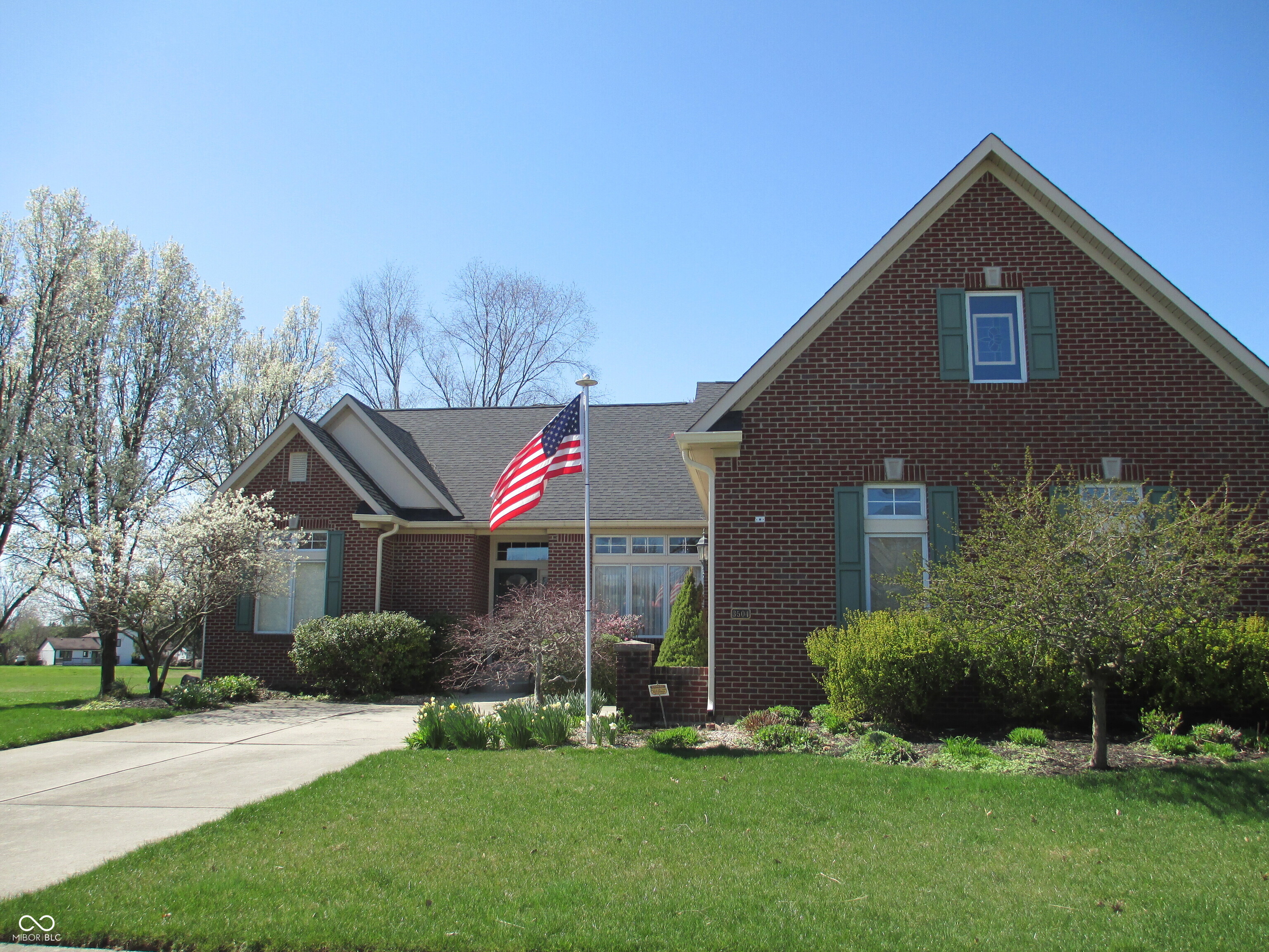 3504 Inverness Boulevard Carmel IN 46032