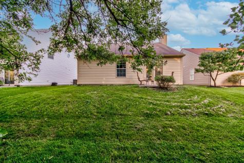 6384 Titania Drive Indianapolis IN 46236