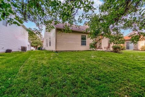 6384 Titania Drive Indianapolis IN 46236