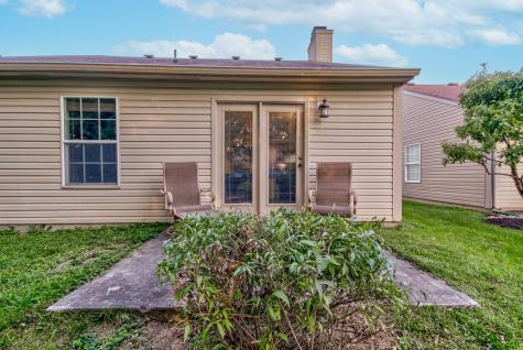 6384 Titania Drive Indianapolis IN 46236