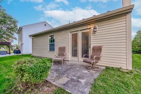 6384 Titania Drive Indianapolis IN 46236