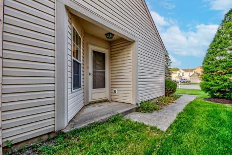 6384 Titania Drive Indianapolis IN 46236