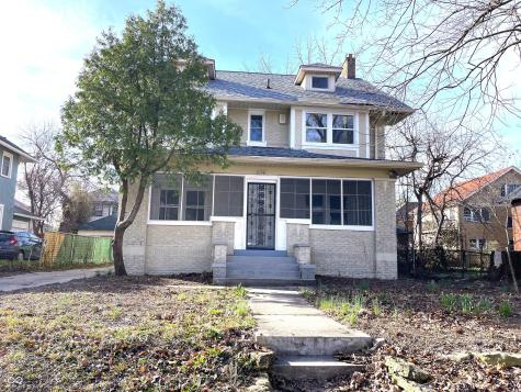 515 E 36th Street Indianapolis IN 46205