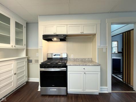515 E 36th Street Indianapolis IN 46205