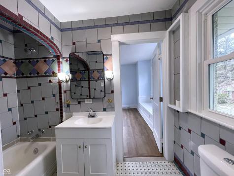 515 E 36th Street Indianapolis IN 46205