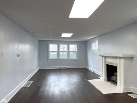 515 E 36th Street Indianapolis IN 46205
