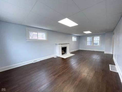515 E 36th Street Indianapolis IN 46205