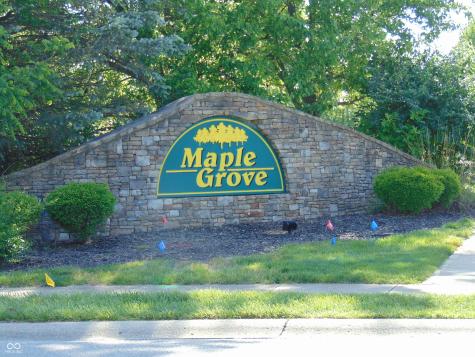 8125 Maple Stream Lane Indianapolis IN 46217