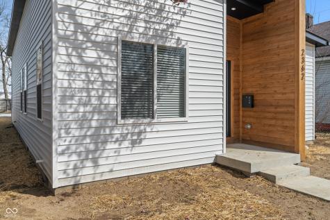 2362 English Avenue Indianapolis IN 46201