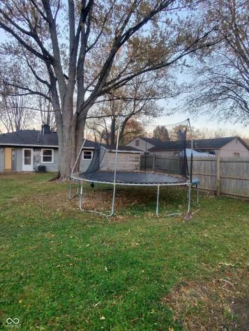 1503 Payton Street Crawfordsville IN 47933