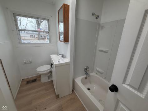 1503 Payton Street Crawfordsville IN 47933