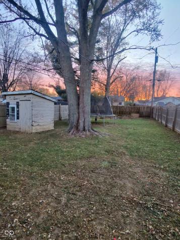 1503 Payton Street Crawfordsville IN 47933