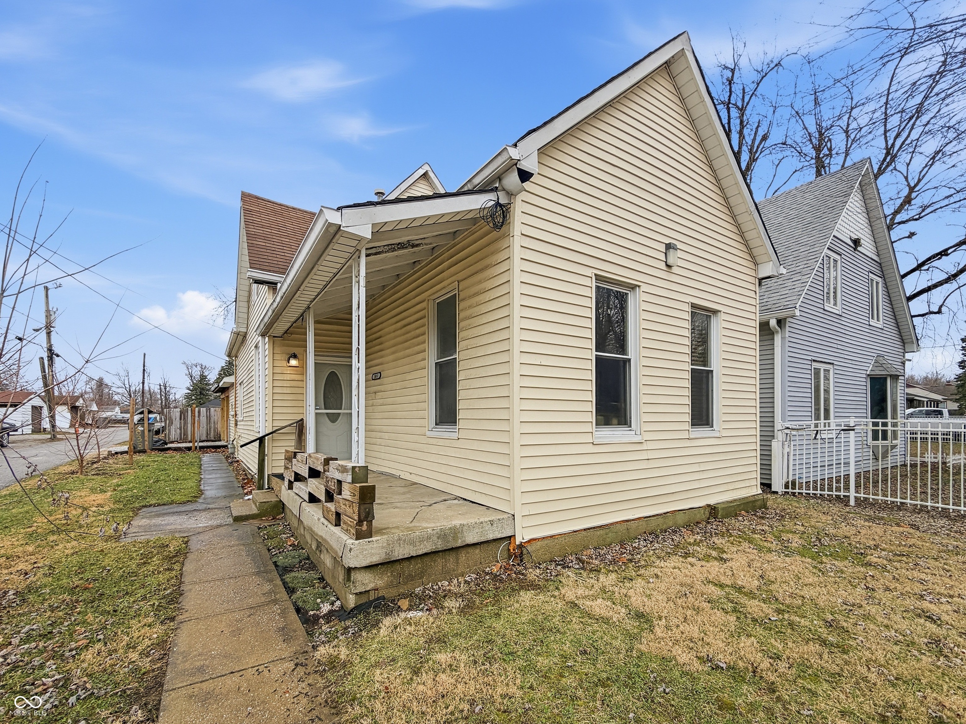 2033 Forest Manor Avenue Indianapolis IN 46218