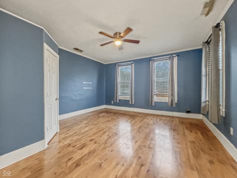 2033 Forest Manor Avenue Indianapolis IN 46218