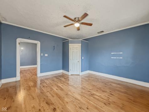 2033 Forest Manor Avenue Indianapolis IN 46218