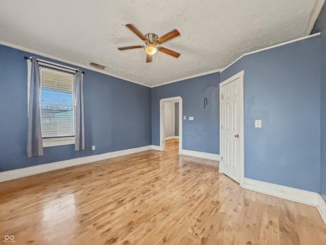 2033 Forest Manor Avenue Indianapolis IN 46218