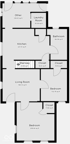 2033 Forest Manor Avenue Indianapolis IN 46218