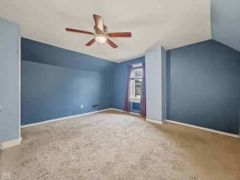 2033 Forest Manor Avenue Indianapolis IN 46218
