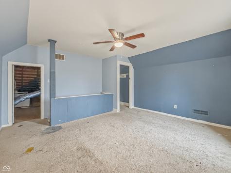 2033 Forest Manor Avenue Indianapolis IN 46218