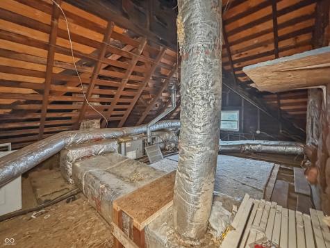 2033 Forest Manor Avenue Indianapolis IN 46218