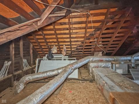 2033 Forest Manor Avenue Indianapolis IN 46218