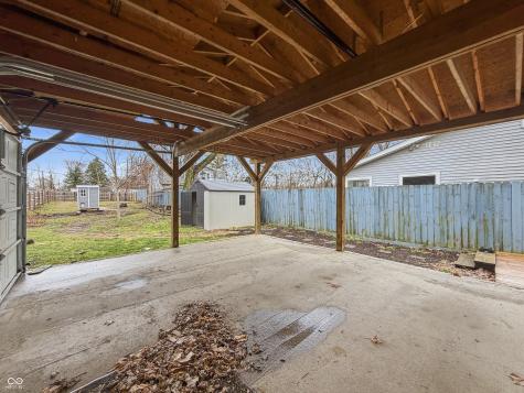 2033 Forest Manor Avenue Indianapolis IN 46218